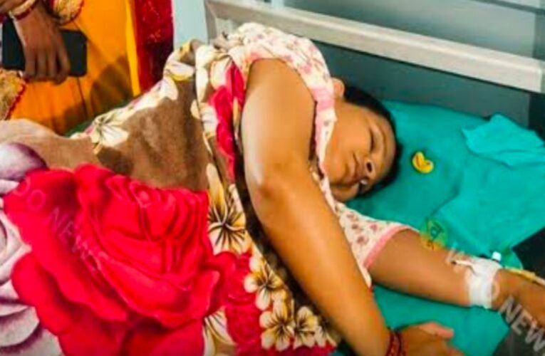 पलामू : DEO कार्यालय में अवकाश मामले पर कार्रवाई, एक लिपिक निलंबित; प्रशासन ने चिकित्सा व अवकाश प्रकरण पर दी सफाई