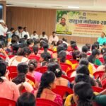 Ranchi Municipal Corporation to celebrate ‘Sakhua Mahotsav-2026’ for the first time; green mass movement to begin in August.