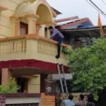 Dhanbad ed raid in cole taskar