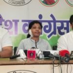 Congress attacks the Centre over the Jantar Mantar incident; injured student Nutan Toppo says, "My ear was damaged during police action."