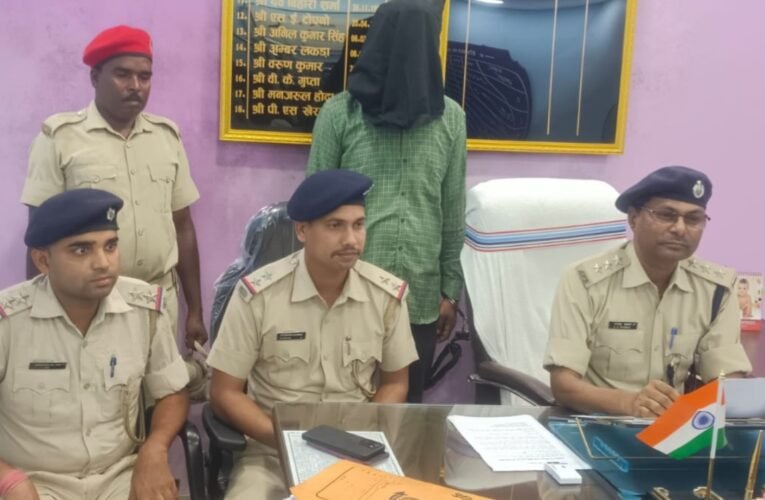 Kolebira pickup theft case solved; one accused arrested, another absconding.