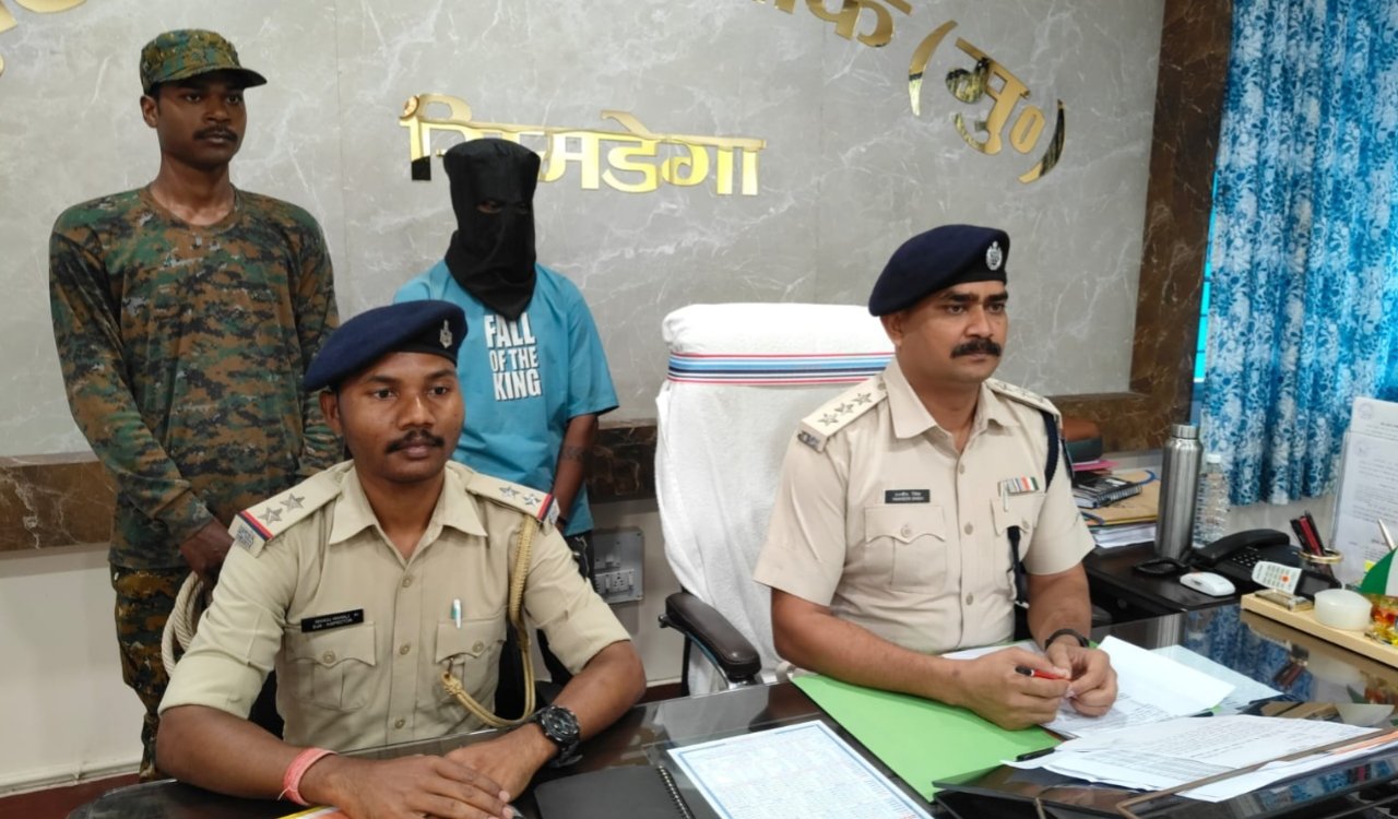Son turns monster: Beats father to death with a bamboo stick following a dispute with his sister; accused arrested.