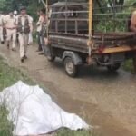 Ramgarh: Youth stabbed to death in New Bagiya; body found by the roadside near Damodar River.
