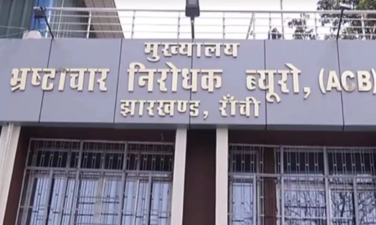 ACB intensifies probe into Jharkhand liquor case; three former officials summoned for August 4.