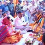 Grand Inauguration of the State-level Shravani Mela 2026