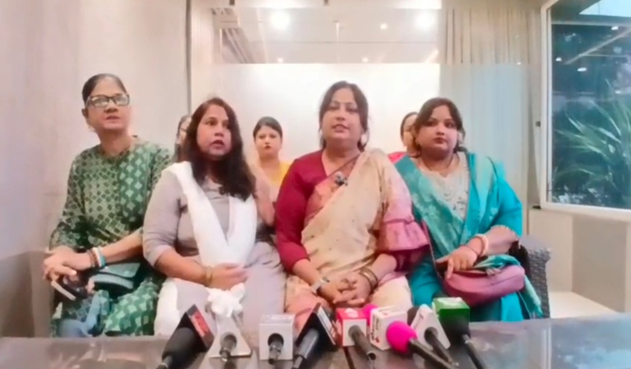 Mayor Sudha Gupta-Saryu Rai controversy put to rest for now