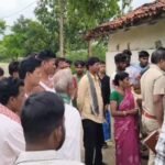 Murder of relationships in Dhanbad