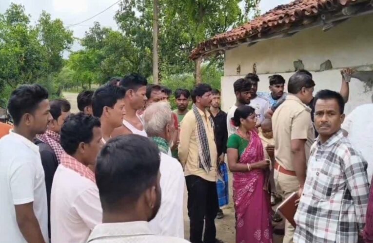 Murder of relationships in Dhanbad