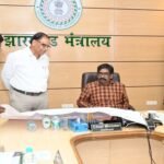 New momentum for Jharkhand's energy sector: 24-hour electricity, 200 units of free electricity