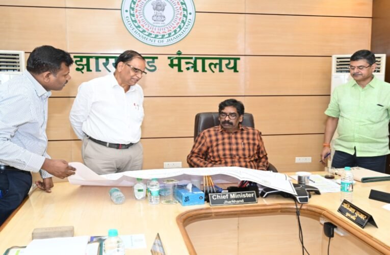 झारखंड में ऊर्जा क्षेत्र को नई रफ्तार: 24 घंटे बिजली, 200 यूनिट मुफ्त बिजली और स्मार्ट ग्रिड पर जोर