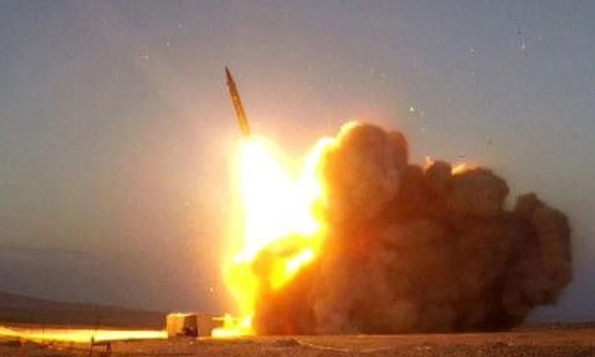 US bombs strike Iran again; tensions escalate following missile attack on Jordan-based military base.