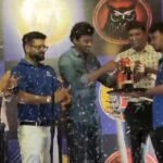 Foster's Beer enters Jharkhand; grand launch ceremony held in Ranchi.