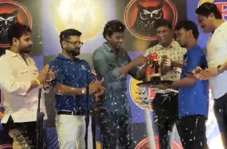 Foster's Beer enters Jharkhand; grand launch ceremony held in Ranchi.