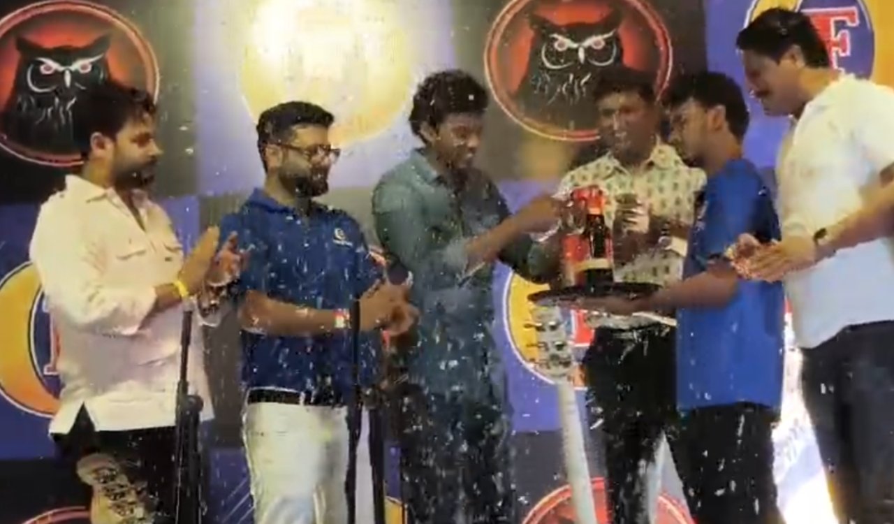 Foster's Beer enters Jharkhand; grand launch ceremony held in Ranchi.