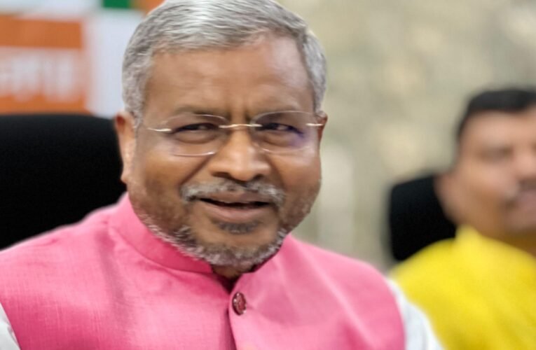JPSC Controversy: Exam-conducting agency secured government jobs for its own people, alleges Babulal Marandi.