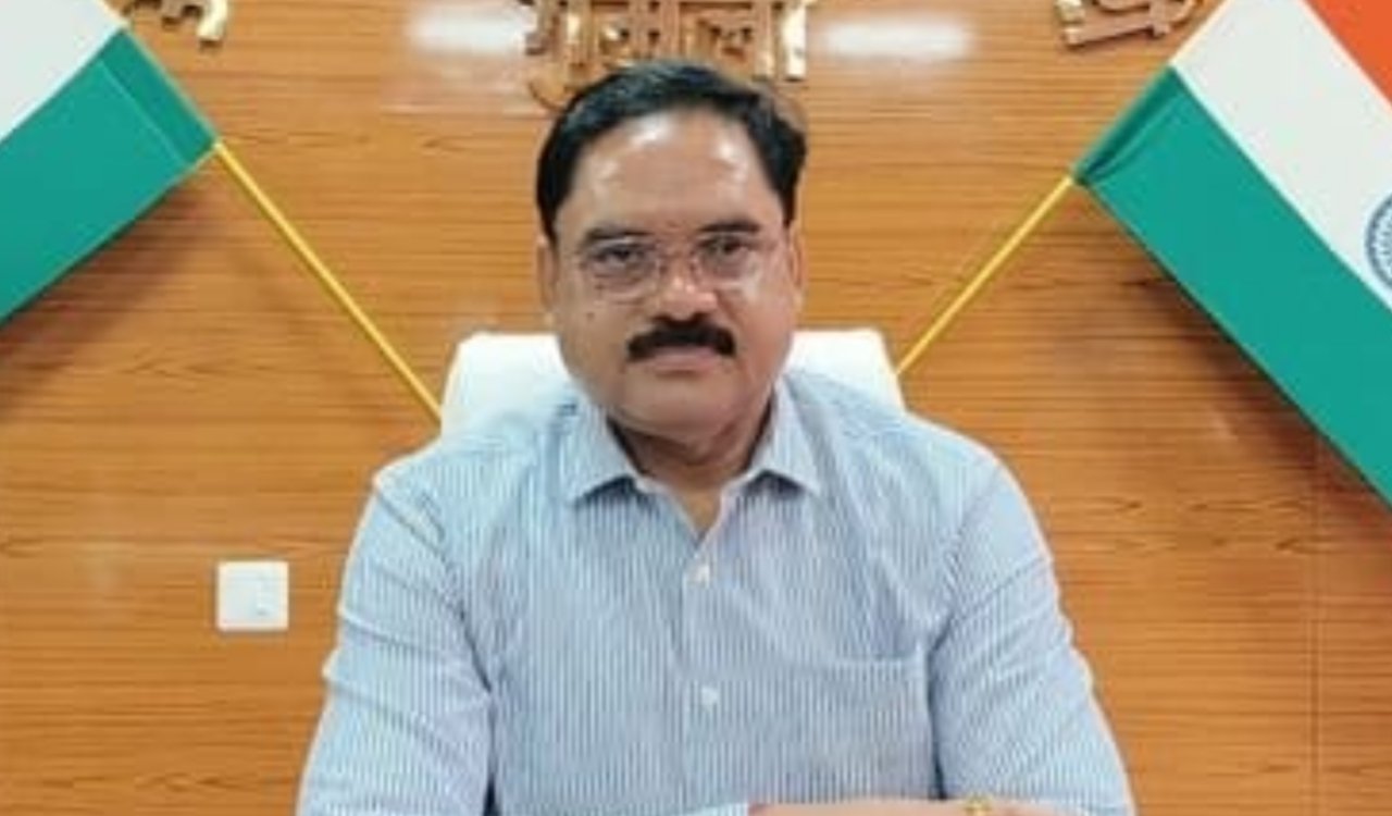 Gumla achieves major success in SIR-2026; 100% of the work on enumeration forms completed.