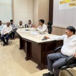 22 new Ayushman Arogya Mandirs to open soon in Ranchi; modern health center to be built in Ward 17.