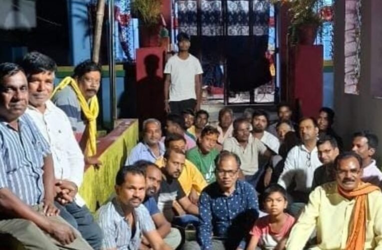 केतुंगा धाम में श्रावणी मेले की तैयारी पूरी, लाखों श्रद्धालुओं के आने की उम्मीद