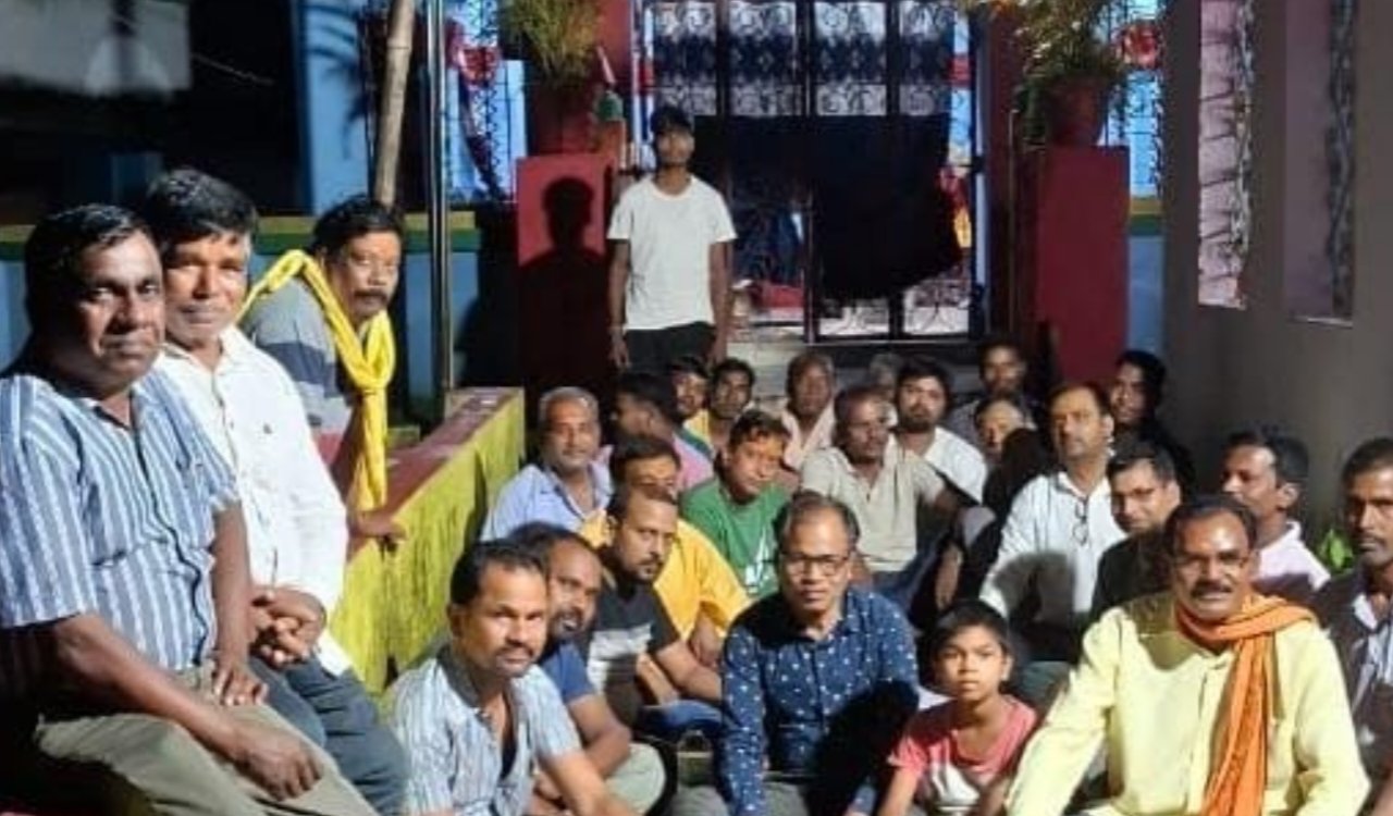 Preparations for the Shravani Mela at Ketunga Dham are complete; lakhs of devotees are expected to arrive.