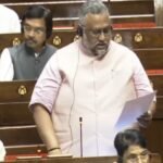 Demand raised in Rajya Sabha to designate CIP Ranchi as an Institute of National Importance.