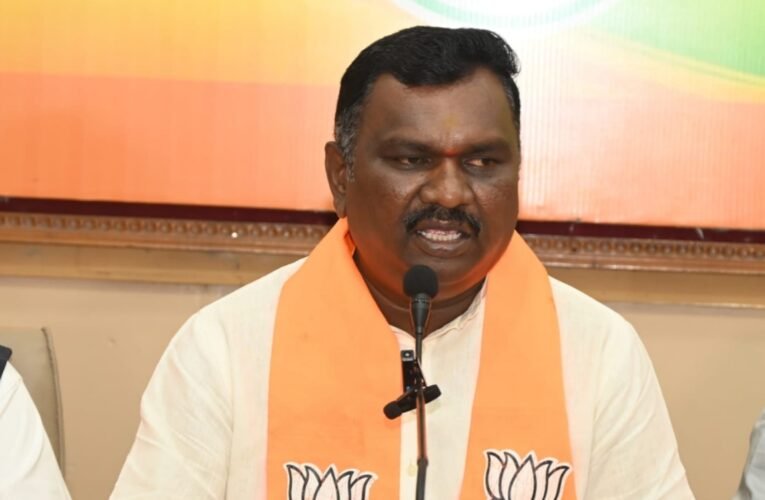 BJP launches major agitation over JPSC-JSSC dispute; protests to be held in all districts on August 1.