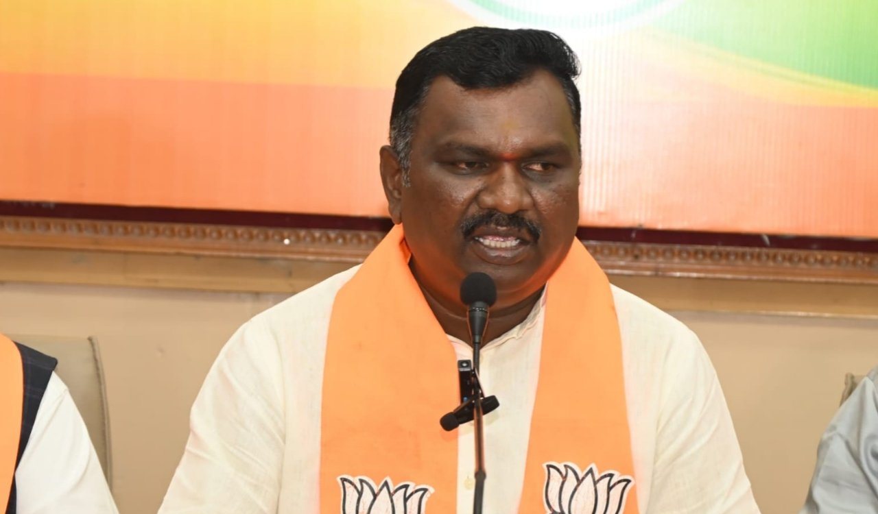 BJP launches major agitation over JPSC-JSSC dispute; protests to be held in all districts on August 1.