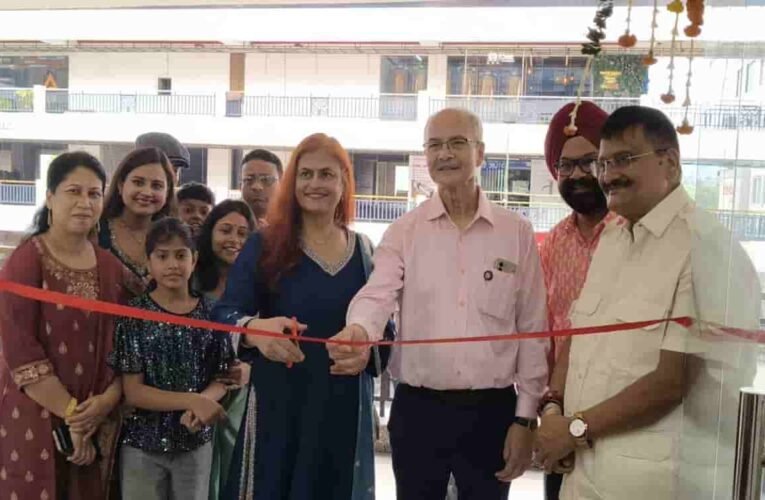 जमशेदपुर को मिली अत्याधुनिक सुपर स्पेशियलिटी स्वास्थ्य सुविधा, डॉ. डी.के. मिश्रा नेफ्रो यूरोलॉजी एंड स्टोन सेंटर का उद्घाटन