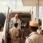 DHANBAD: Path cleared for gangster Fahim Khan's release after 23 years.