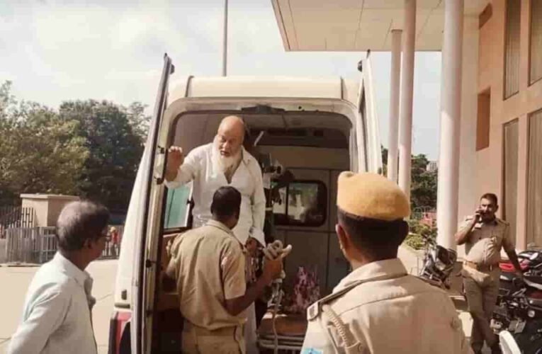 23 साल बाद गैंगस्टर फहीम खान की रिहाई का रास्ता साफ, सुप्रीम कोर्ट ने झारखंड हाईकोर्ट का फैसला बरकरार