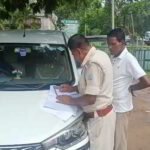 Dispute following the death of a married woman in Chakradharpur