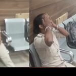 पांच माह से वेतन नहीं मिलने पर एमजीएम अस्पताल में फूट-फूटकर रो पड़ी महिला होमगार्ड, बोलीं- "हमको पैसा दिलवा दीजिए, नहीं तो हम मर जाएंगे Female Home Guard breaks down in tears after not receiving salary for five months.