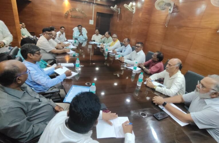 A meeting of BLOs and BLAs-2, along with an 'Election Pathshala' (voter awareness session), will be held at all polling stations on July 14; cooperation has been sought from political parties.