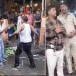जमशेदपुर : साकची टिन शेड फल मंडी में फल के दाम को लेकर बवाल, मारपीट के आरोपी को पुलिस ने किया गिरफ्तार police arrest accused