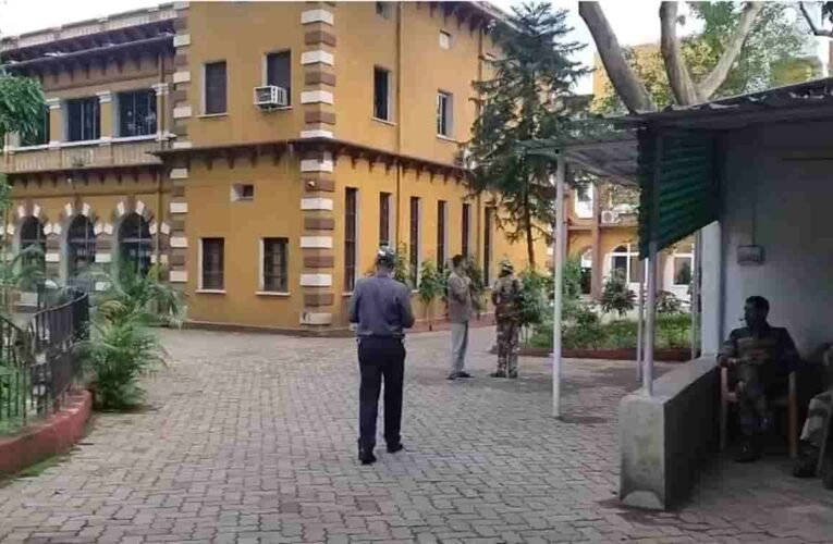 JPSC 14वीं पीटी परीक्षा विवाद: उप परीक्षा नियंत्रक श्वेता गुप्ता कि कार्यशैली पर उठे सवाल ?