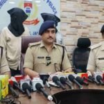Jamshedpur Gangrape Case