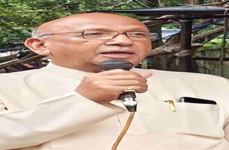MGM Home Guard personnel will soon receive their outstanding salaries