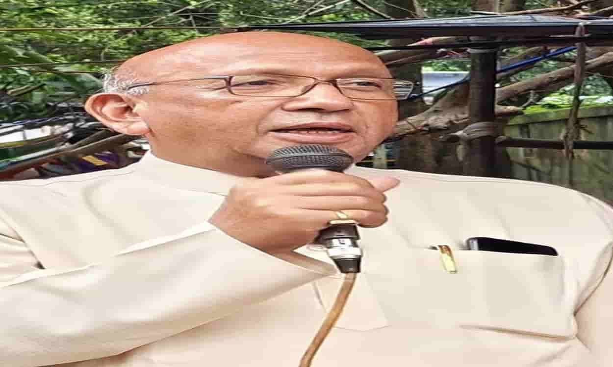MGM Home Guard personnel will soon receive their outstanding salaries