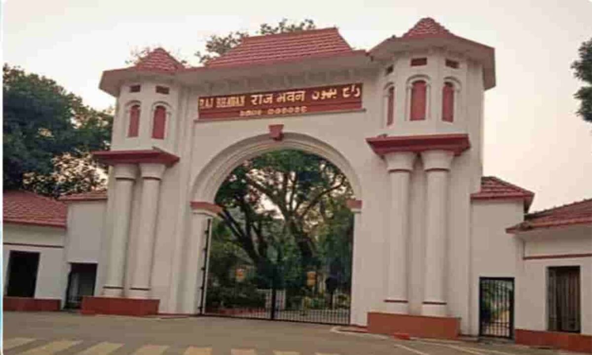 JPSC Chairman LB Khyangte's resignation accepted; Governor grants approval.