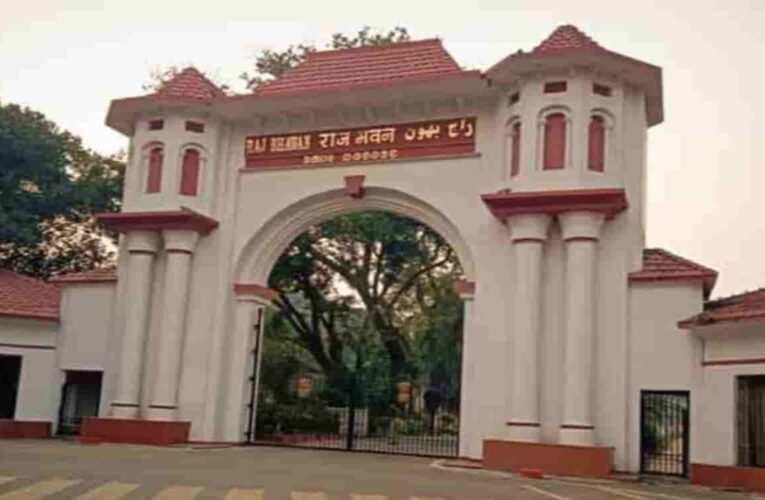 JPSC अध्यक्ष एलबी ख्यांग्ते का इस्तीफा स्वीकार, राज्यपाल ने दी मंजूरी