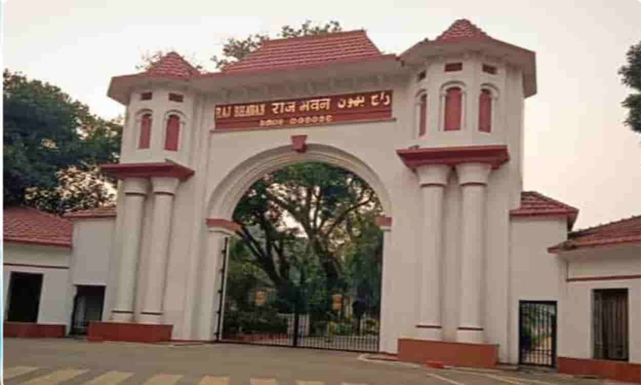 JPSC Chairman LB Khyangte's resignation accepted; Governor grants approval.