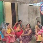 Tragic accident in Ranchi
