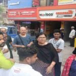 Saraikela: Chain snatched from woman out for a morning walk