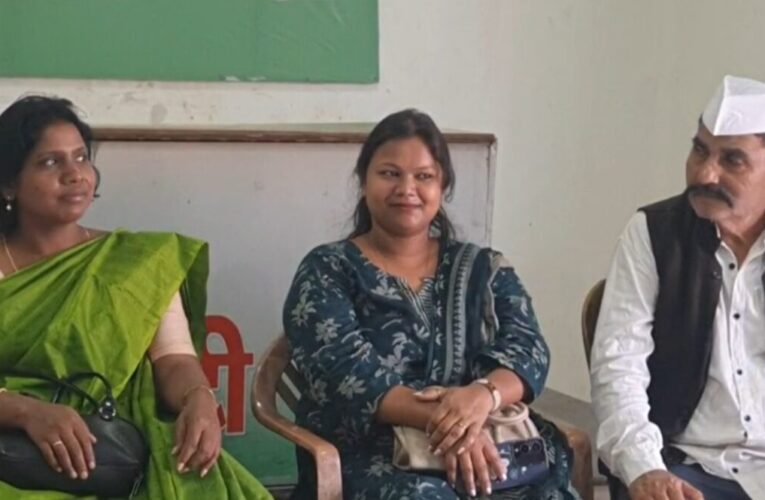 National Seva Dal conference to be held in Delhi on July 23; hundreds of workers from Jharkhand to participate.