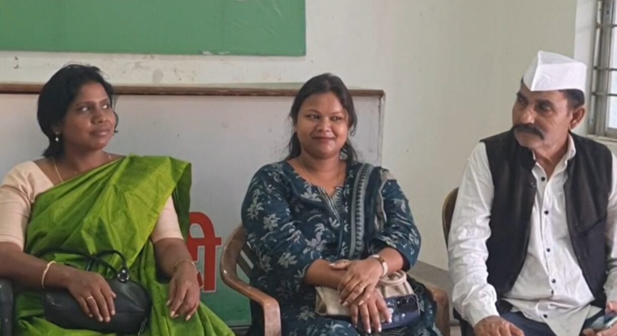 National Seva Dal conference to be held in Delhi on July 23; hundreds of workers from Jharkhand to participate.