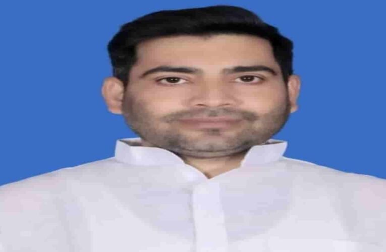 नीट पेपर लीक पर झारखंड भाजपा मौन, छात्रों पर पुलिस कार्रवाई लोकतंत्र के खिलाफ : डॉ. एम. तौसीफ