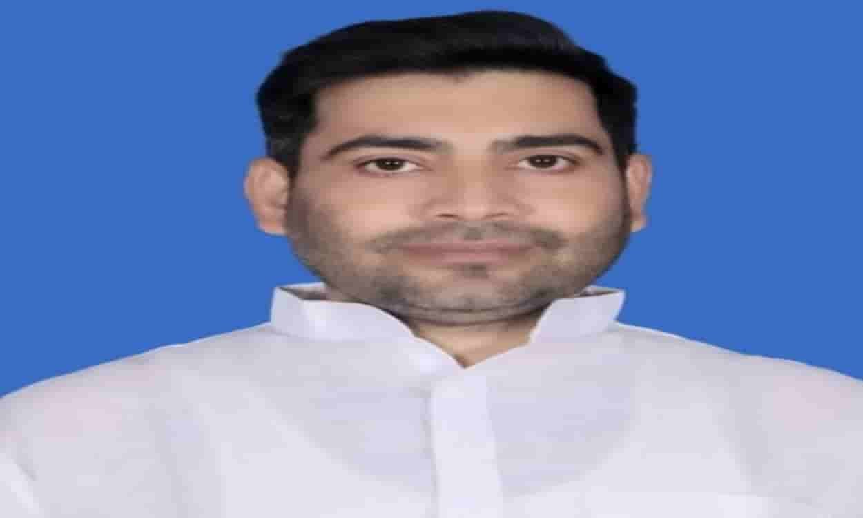 Jharkhand BJP silent on NEET paper leak: Dr. M. Tausif