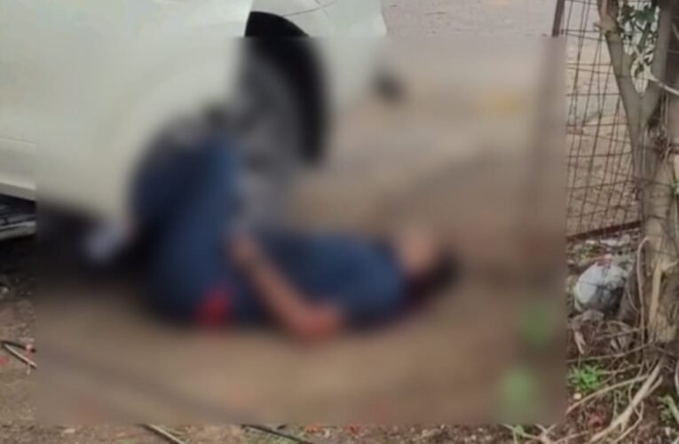 Broad-daylight shooting outside SP's residence: Private guard kills colleague; accused in custody.
