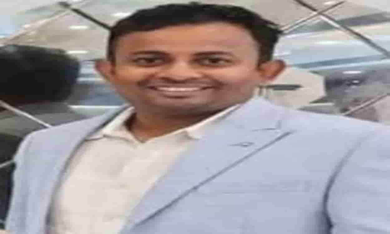 Major CBI trap: Three arrested, including Deputy CSTE.