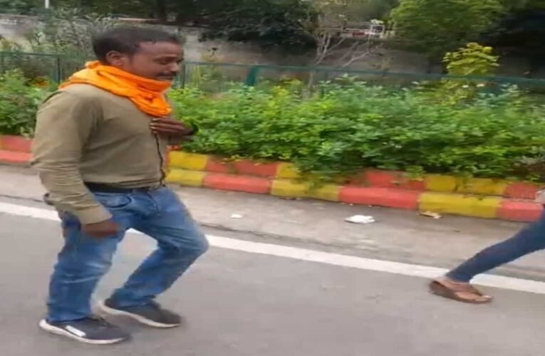 जमशेदपुर हिमांशु हत्याकांड: अंतिम फरार आरोपी राघवेंद्र ने किया सरेंडर, पुलिस जल्द करेगी पूरे मामले का खुलासा