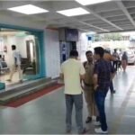 धनबाद के बड़वाअड्डा में भीषण सड़क हादसा: हज़ारीबाग पुलिस वैन ट्रेलर से टकराई, ASI की मौत, चार पुलिसकर्मी गंभीर Road accident in Barwadda, Dhanbad